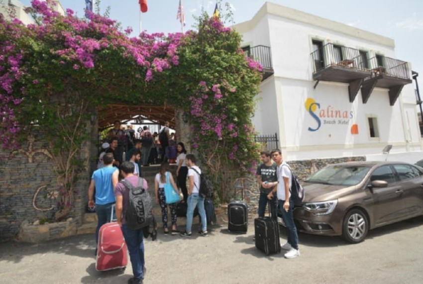 Salinas Beach Hotel, 3* Salinas Beach Hotel, 3*