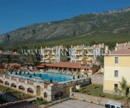 Perdikia Hill, 4*