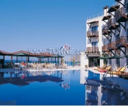 Elite Hotels, 4*