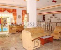 Klas Dom Suite Annexe, 3*