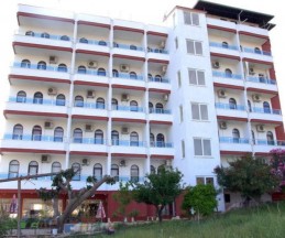 Hotel Royal, 3*