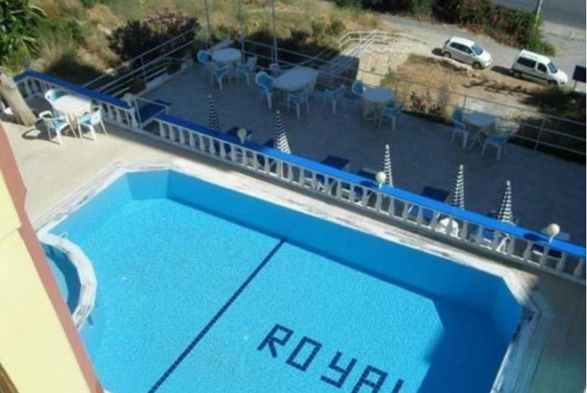 Hotel Royal, 3* Hotel Royal, 3*