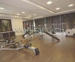 Blue Garden Hotel, 4*