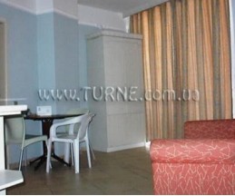 Blue Ba Platinium (ex. Blue Bays Hotel), 4*