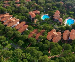Selectum Family Resort (ex. Letoonia Golf Resort), 5*