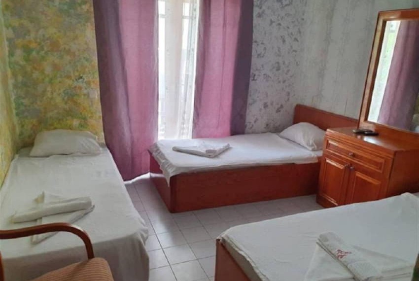 Agon Hotel, 3* Agon Hotel, 3*