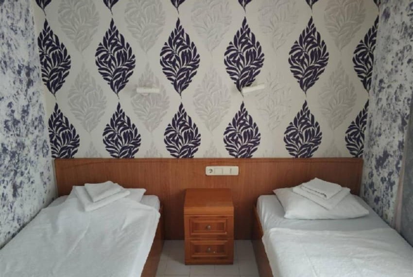 Agon Hotel, 3* Agon Hotel, 3*