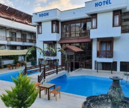 Agon Hotel, 3*
