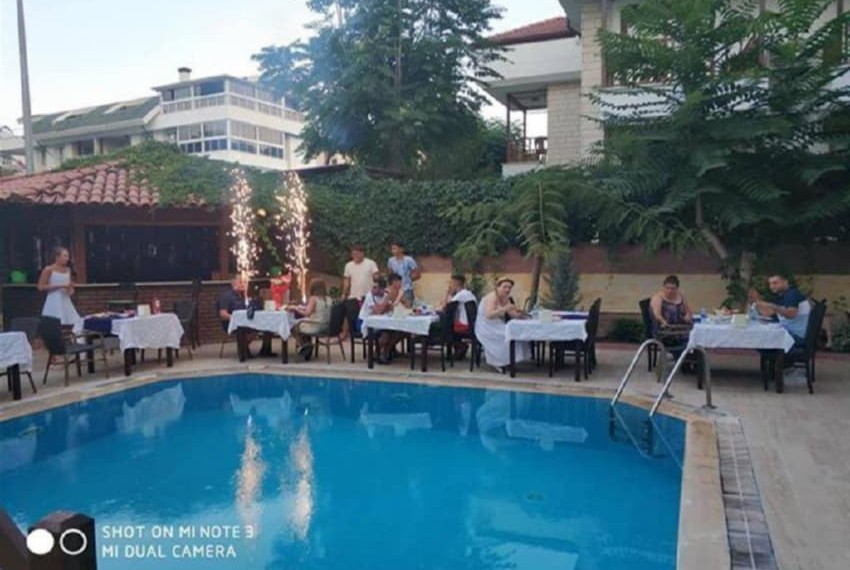 Agon Hotel, 3* Agon Hotel, 3*