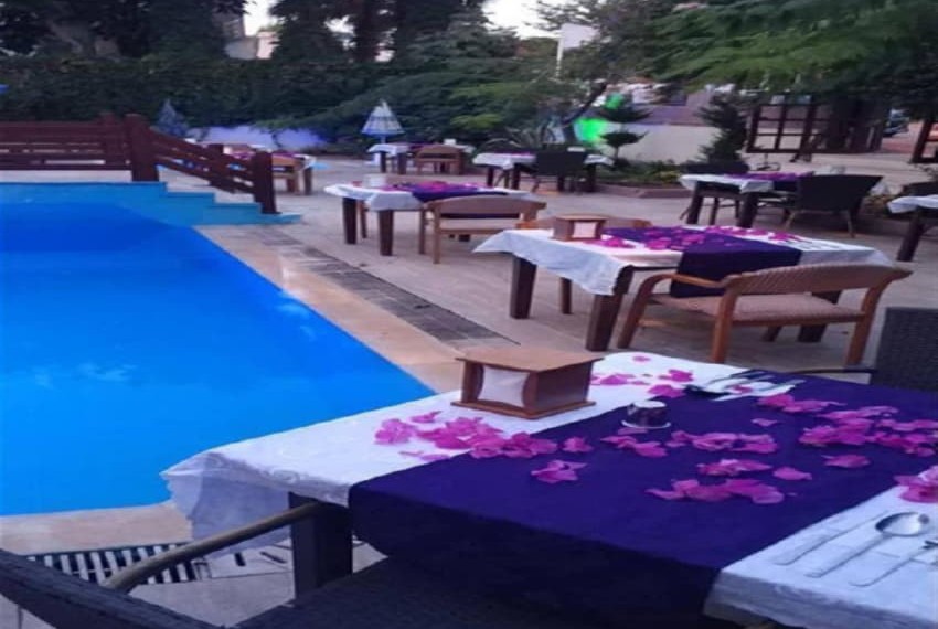 Agon Hotel, 3* Agon Hotel, 3*