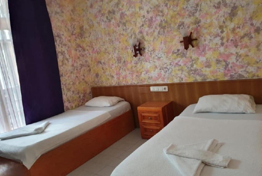 Agon Hotel, 3* Agon Hotel, 3*