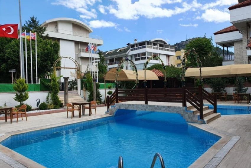 Agon Hotel, 3* Agon Hotel, 3*