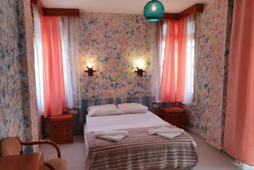 Agon Hotel, 3* Agon Hotel, 3*