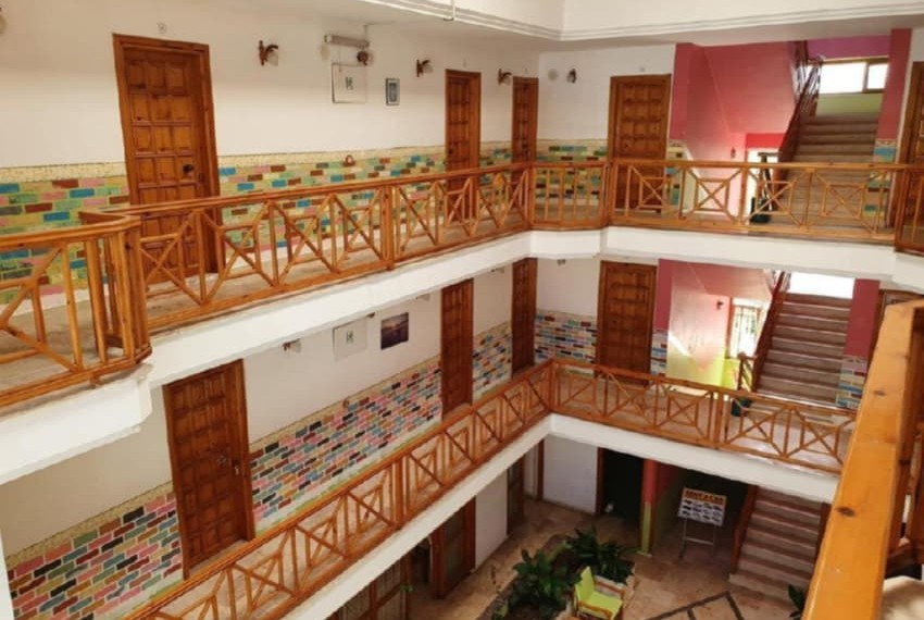Agon Hotel, 3* Agon Hotel, 3*