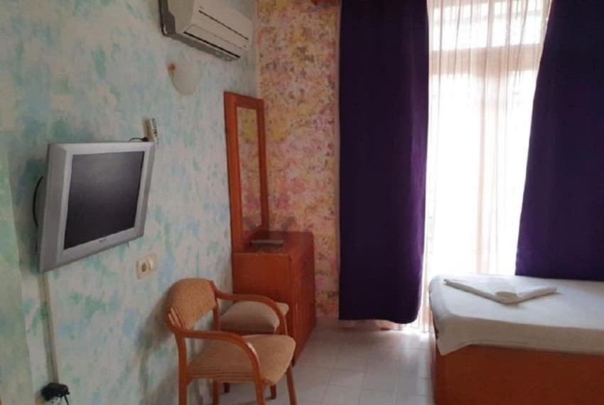 Agon Hotel, 3* Agon Hotel, 3*