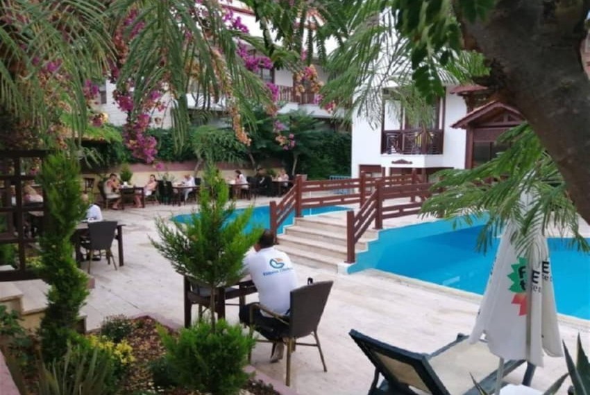 Agon Hotel, 3* Agon Hotel, 3*