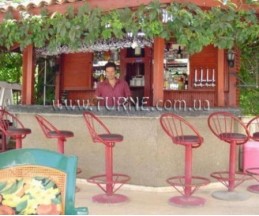Kemer Park Hotel, 3*