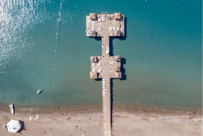 Libert Hotels Lara Beach, 5* Libert Hotels Lara Beach, 5*