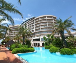 Libert Hotels Lara Beach, 5*