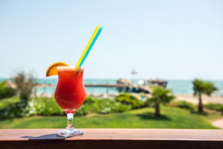 Libert Hotels Lara Beach, 5* Libert Hotels Lara Beach, 5*