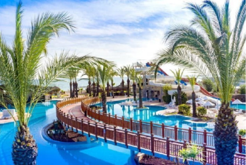 Libert Hotels Lara Beach, 5* Libert Hotels Lara Beach, 5*