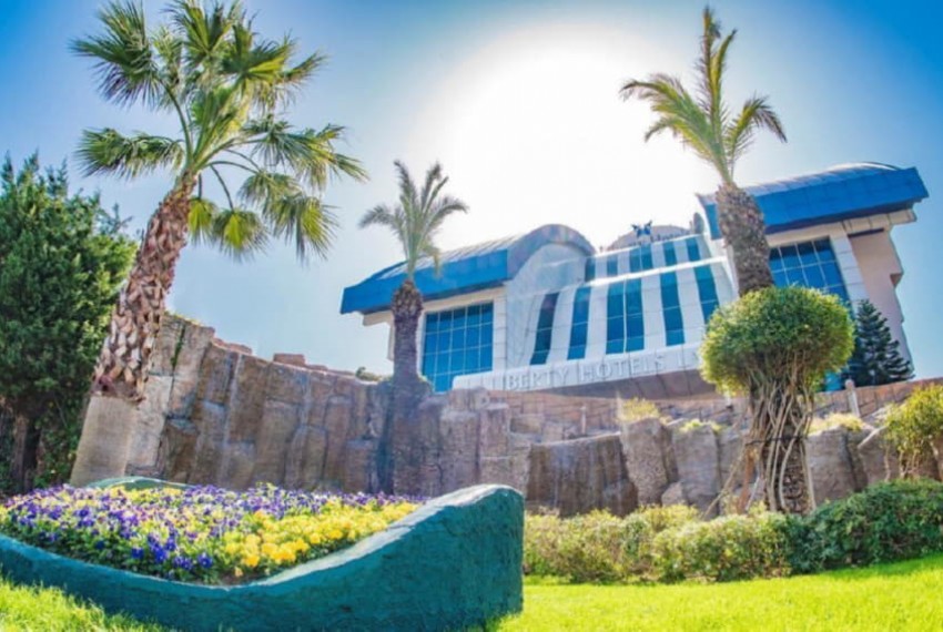 Libert Hotels Lara Beach, 5* Libert Hotels Lara Beach, 5*