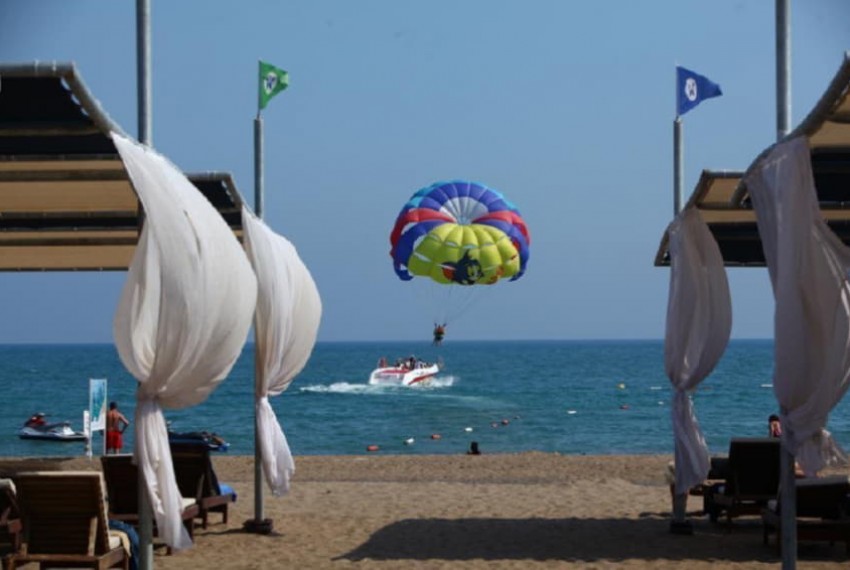 Libert Hotels Lara Beach, 5* Libert Hotels Lara Beach, 5*
