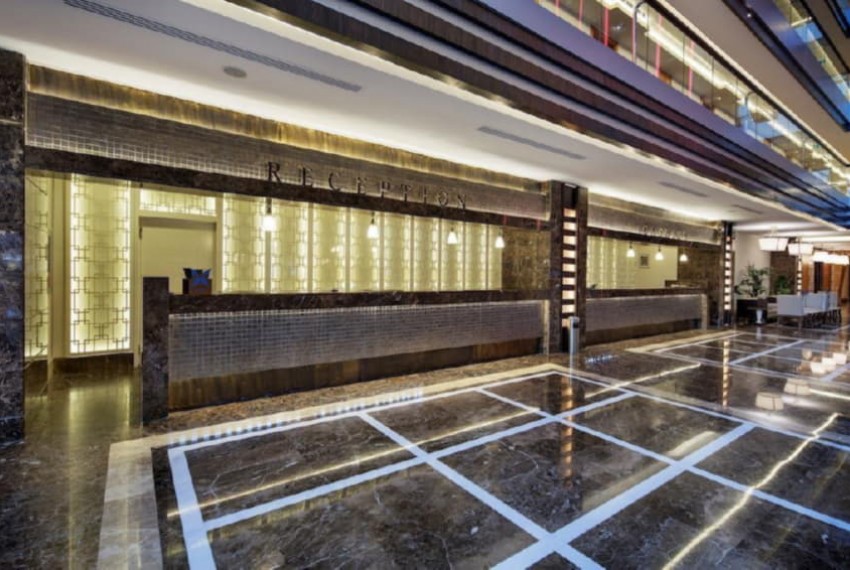 Libert Hotels Lara Beach, 5* Libert Hotels Lara Beach, 5*