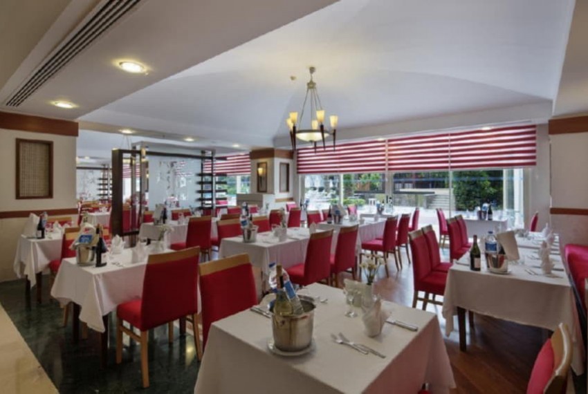 Libert Hotels Lara Beach, 5* Libert Hotels Lara Beach, 5*