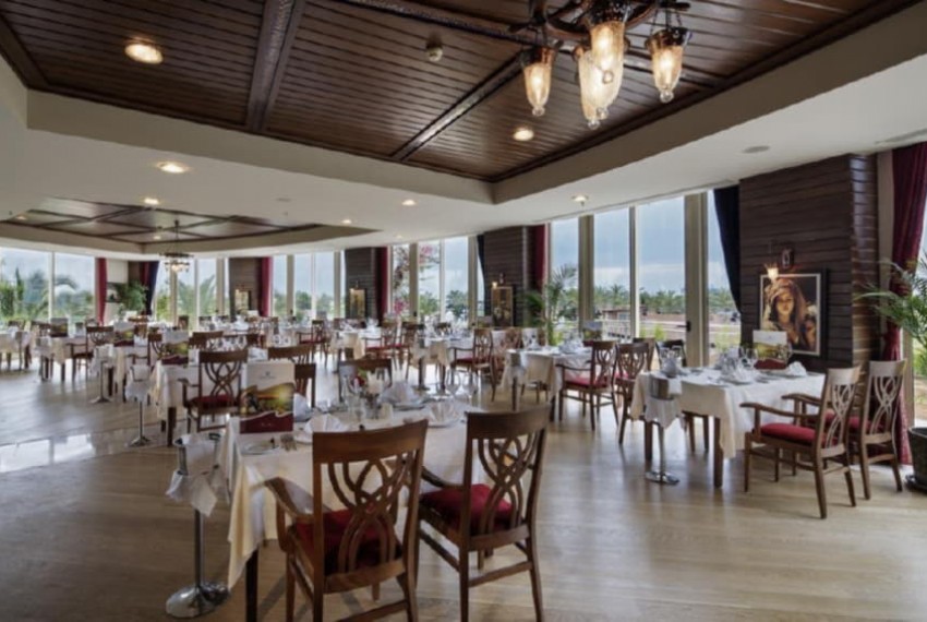 Libert Hotels Lara Beach, 5* Libert Hotels Lara Beach, 5*