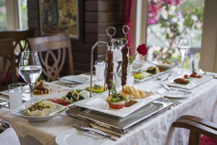 Libert Hotels Lara Beach, 5* Libert Hotels Lara Beach, 5*