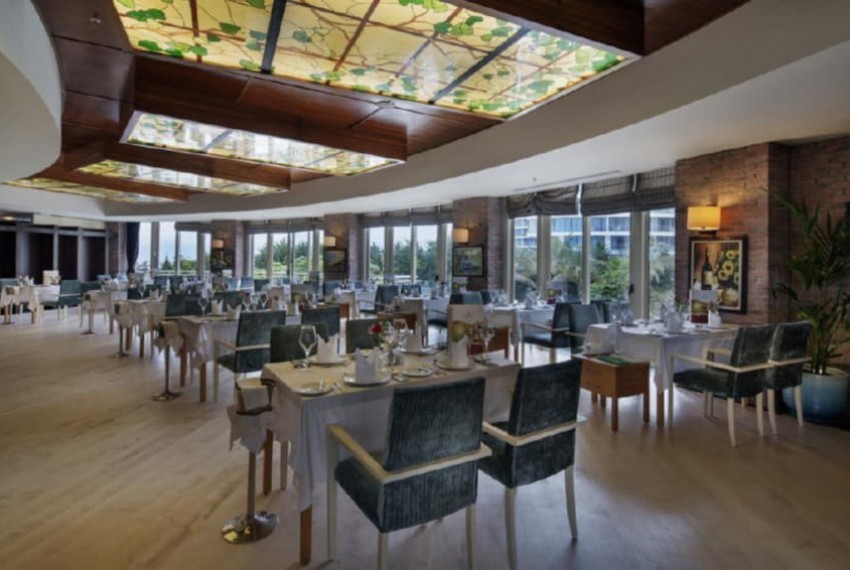 Libert Hotels Lara Beach, 5* Libert Hotels Lara Beach, 5*