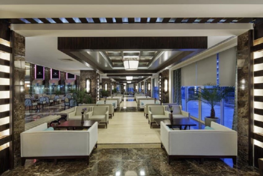 Libert Hotels Lara Beach, 5* Libert Hotels Lara Beach, 5*