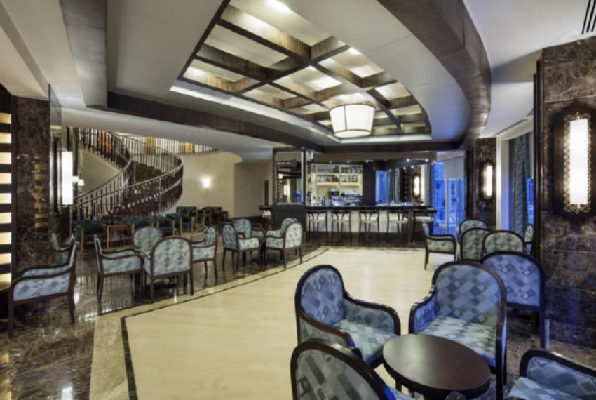 Libert Hotels Lara Beach, 5* Libert Hotels Lara Beach, 5*