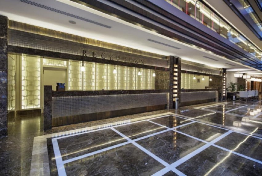 Libert Hotels Lara Beach, 5* Libert Hotels Lara Beach, 5*