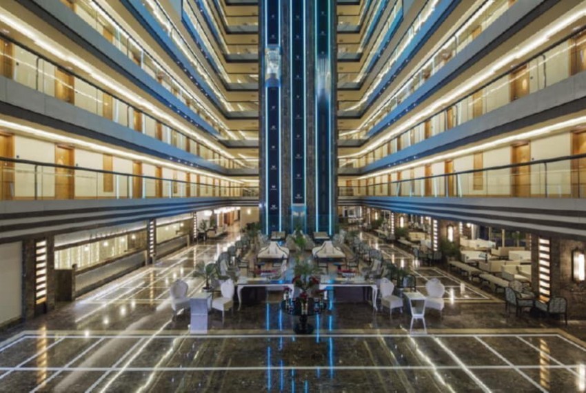 Libert Hotels Lara Beach, 5* Libert Hotels Lara Beach, 5*