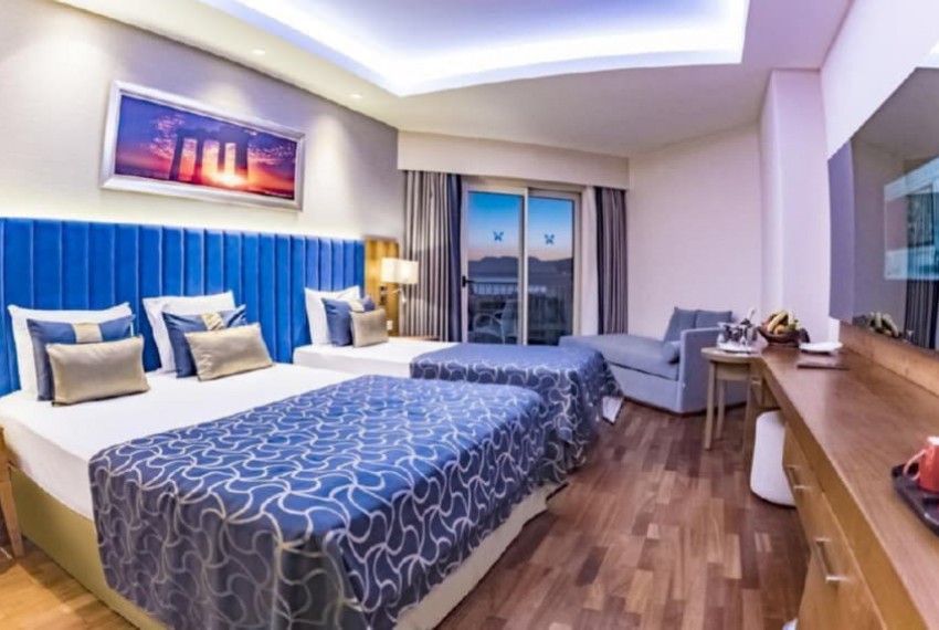 Libert Hotels Lara Beach, 5* Libert Hotels Lara Beach, 5*