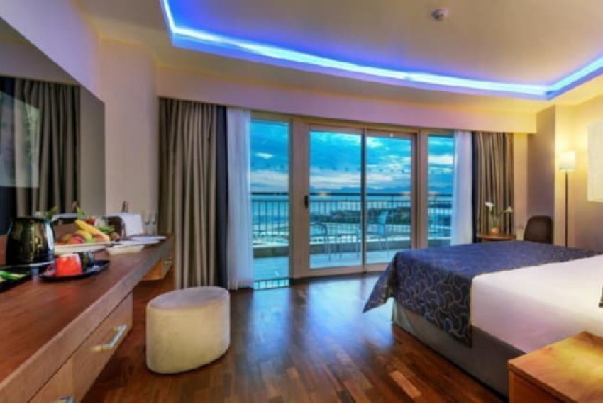 Libert Hotels Lara Beach, 5* Libert Hotels Lara Beach, 5*