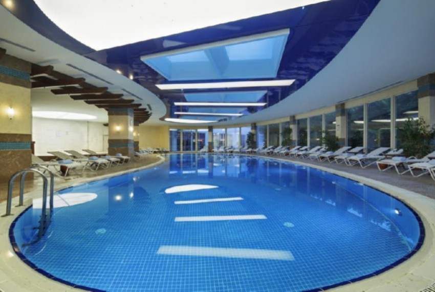 Libert Hotels Lara Beach, 5* Libert Hotels Lara Beach, 5*