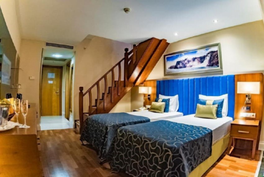 Libert Hotels Lara Beach, 5* Libert Hotels Lara Beach, 5*