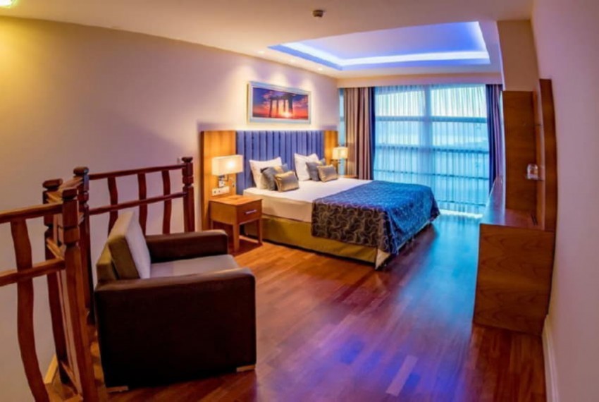 Libert Hotels Lara Beach, 5* Libert Hotels Lara Beach, 5*