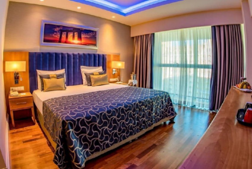 Libert Hotels Lara Beach, 5* Libert Hotels Lara Beach, 5*