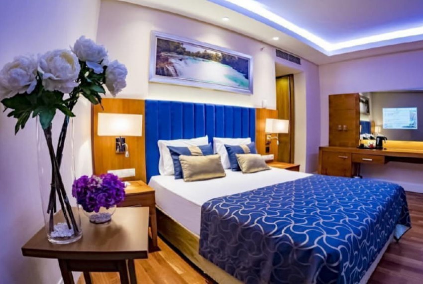 Libert Hotels Lara Beach, 5* Libert Hotels Lara Beach, 5*