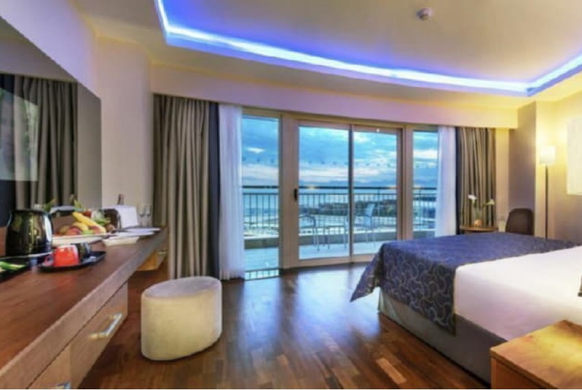 Libert Hotels Lara Beach, 5* Libert Hotels Lara Beach, 5*