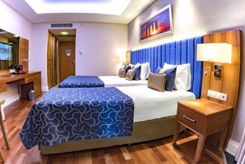 Libert Hotels Lara Beach, 5* Libert Hotels Lara Beach, 5*