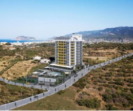 Campus Hill Hotel, 5*