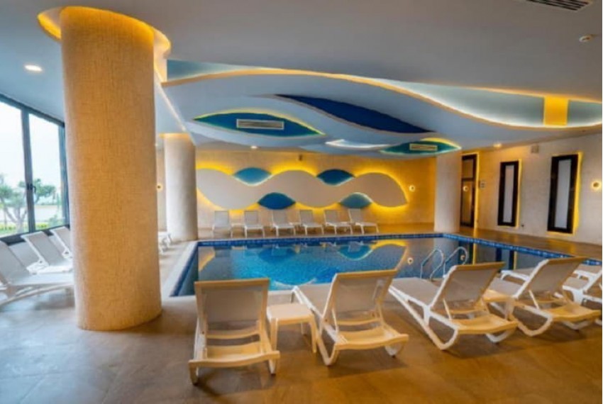 Campus Hill Hotel, 5* Campus Hill Hotel, 5*