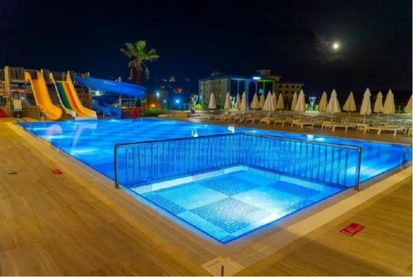 Campus Hill Hotel, 5* Campus Hill Hotel, 5*
