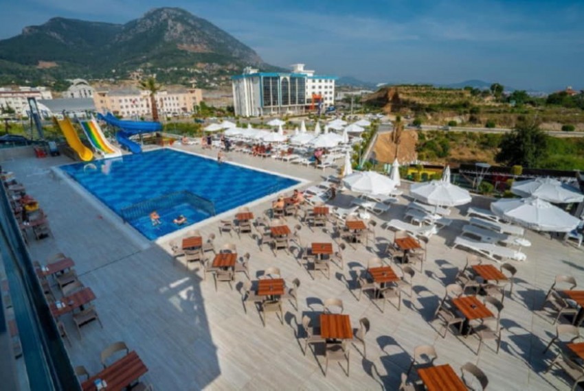 Campus Hill Hotel, 5* Campus Hill Hotel, 5*