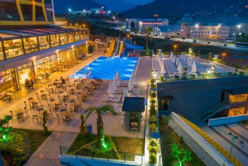 Campus Hill Hotel, 5* Campus Hill Hotel, 5*